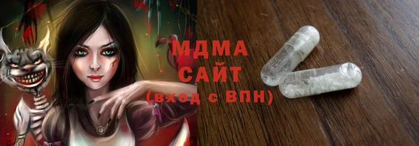 хмурый Арсеньев