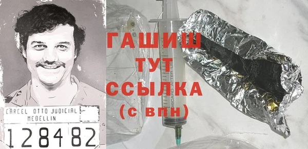 хмурый Арсеньев